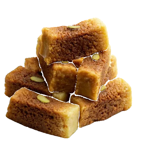 Milk Cake Burfi – Per Piece