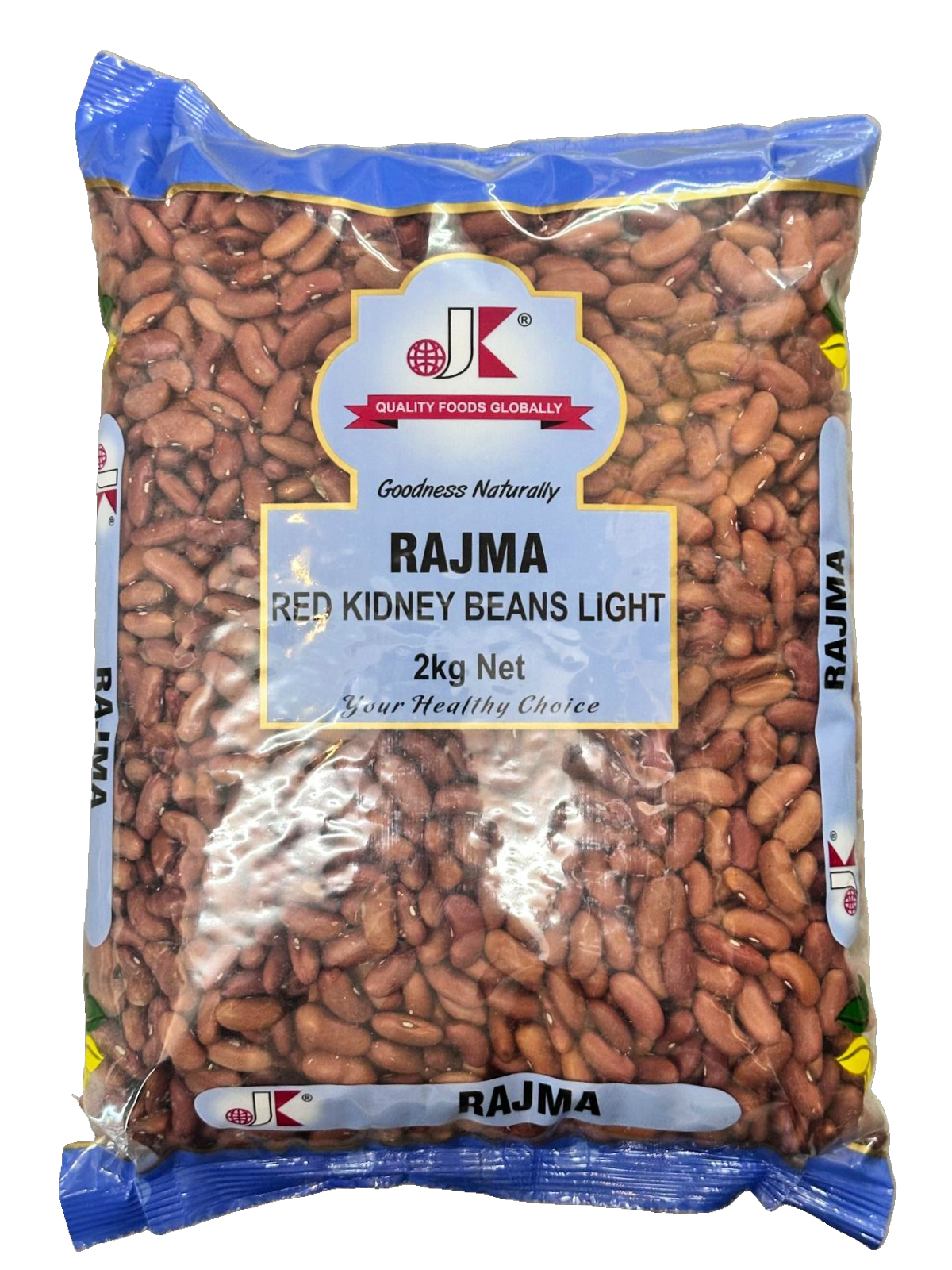 JK Red Kidney Beans Light 1kg/2kg