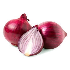 Red Onion – Per Kg