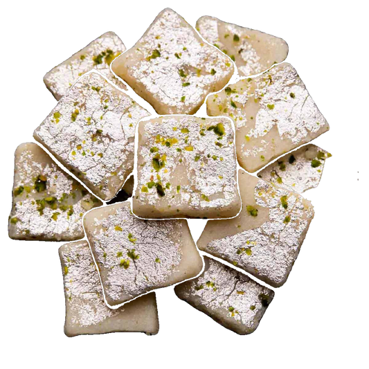 Coconut Barfi – Per Piece