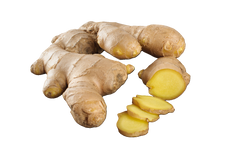 Fresh Ginger – 250g/500g/1kg