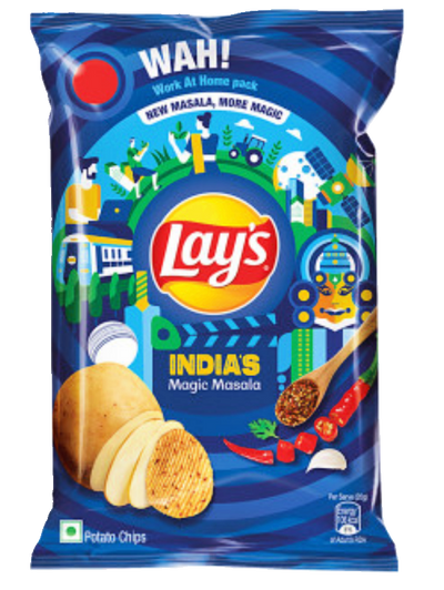Lays India