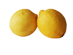 Fresh Lemon - Per piece