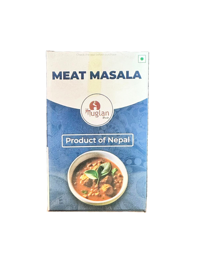 Muglan Meat Masala – 50g