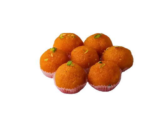 Motichoor Ladoo – Per Piece