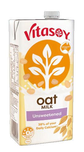Vitasoy UHT Oat Milk | 1L