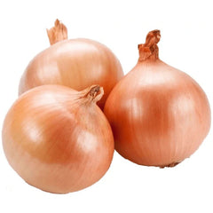 Brown Onion – Per Kg