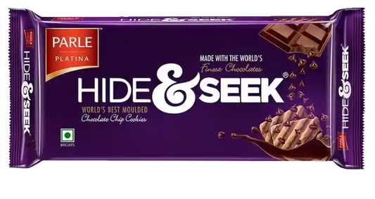Parle Hide & Seek – 412.5g