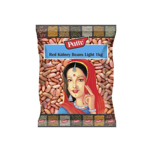 Pattu Red Kidney Beans Light 1kg/2kg