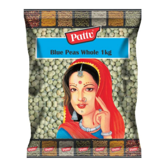 Pattu Blue Peas Whole (1kg/2kg)