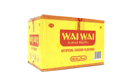 Wai Wai Chicken  30 packet