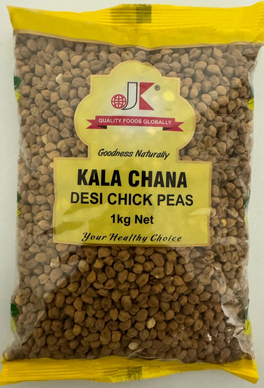 JK Chick Pea Tyson 1kg/2kg/4kg