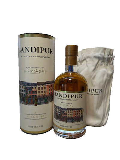 Bandipur Whiskey 750ml