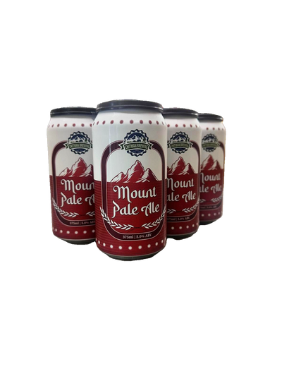 Chitwan Brewing Mount Pale Ale – Pack of 6