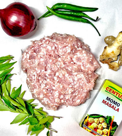 Chicken Mince