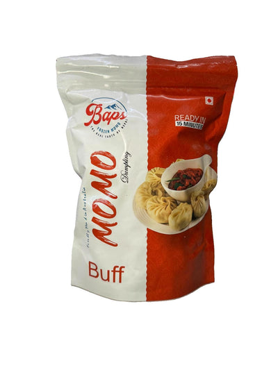 BAPS Buff Momo - 25 pcs