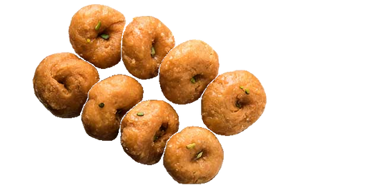 Balushahi – t (Per Piece)