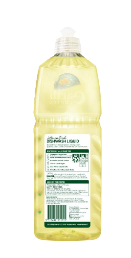 Earth Choice Dishwashing Liquid | 1L