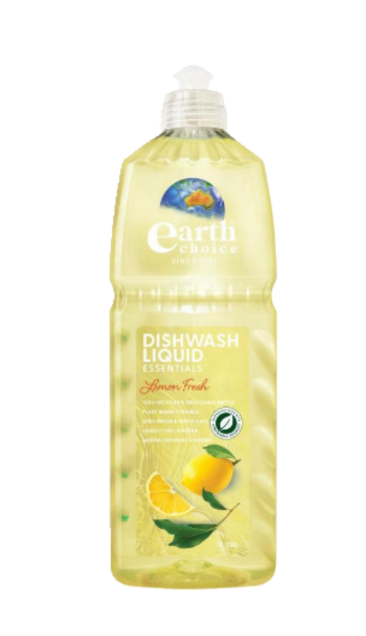 Earth Choice Dishwashing Liquid | 1L