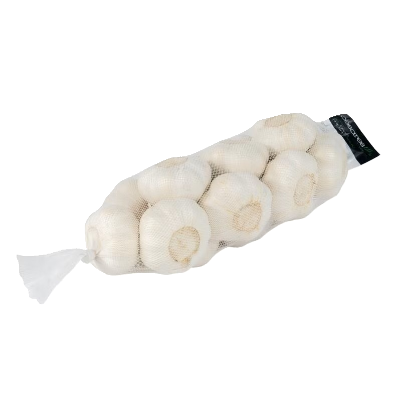 Fresh Garlic Net Pack