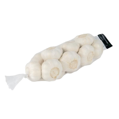 Fresh Garlic Net Pack