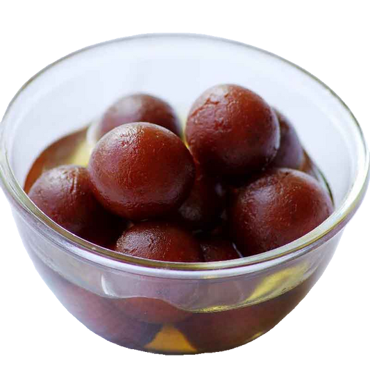 Gulab Jamun – (Per Piece)