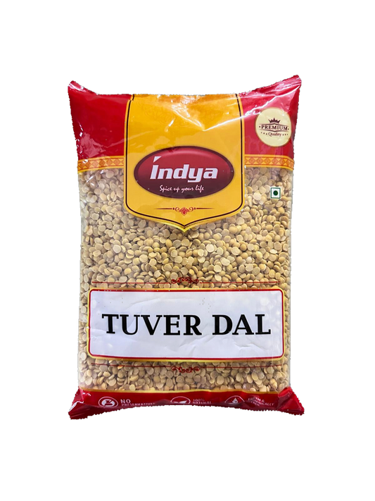 Indya Tuver Dal – 1kg/2kg