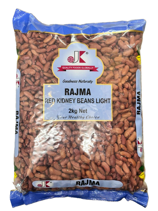 JK Red Kidney Beans Light 1kg/2kg