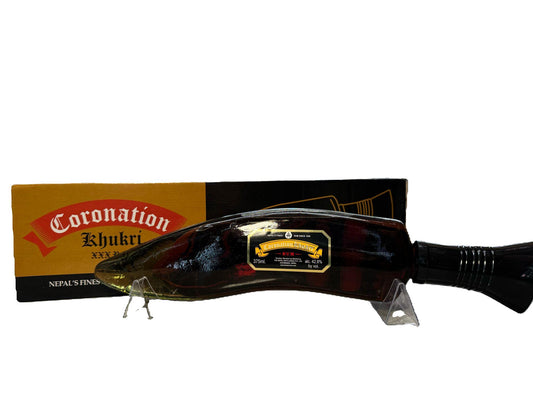 Khukuri Coronation (Nepal) 375ml